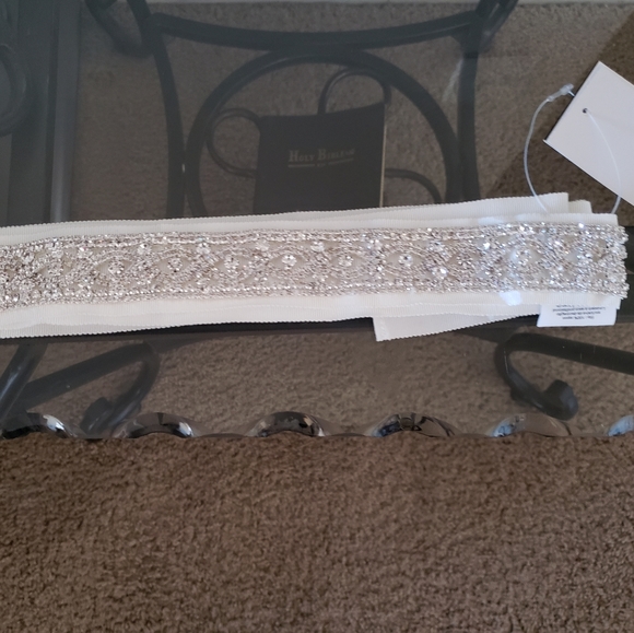 dress belt - Picture 2 of 3